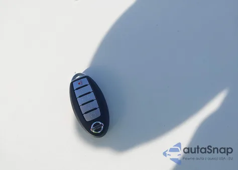 2020 Nissan Altima S Fwd из США, поврежденный, VIN 1N4BL4BV2LC210026